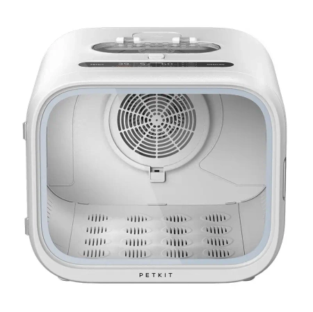 Intelligenter Haustiertrockner PetKit AIRSALON MAX Pro Intelligenter Haustiertrockner PetKit AIRSALON MAX Pro